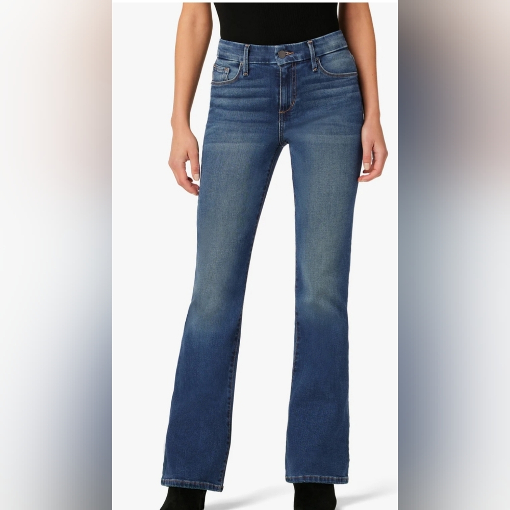 JOES JEANS Denim Flare Jeans sz 28x34
